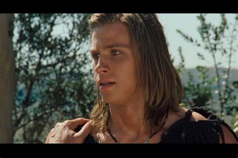 garrett hedlund troy